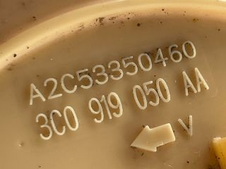 bontott VW PASSAT B6 Üzemanyag Szivattyú