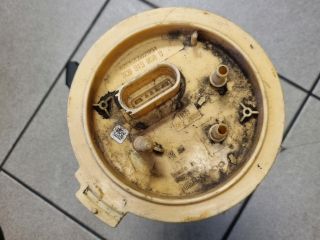 bontott VW PASSAT B6 Üzemanyag Szivattyú