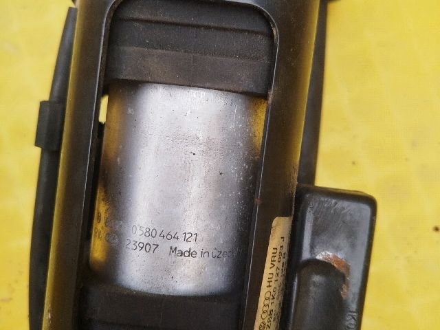 bontott VW PASSAT B6 Üzemanyag Szivattyú