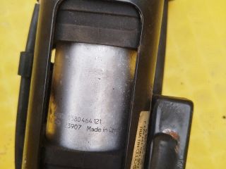 bontott VW PASSAT B6 Üzemanyag Szivattyú