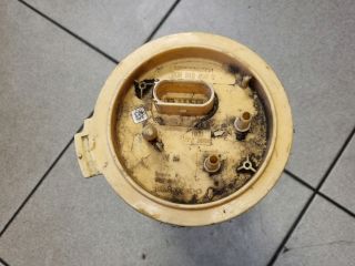 bontott VW PASSAT B6 Üzemanyag Szivattyú