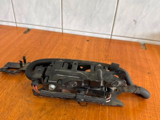 bontott VW PASSAT B6 Üzemanyag Szivattyú