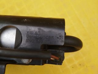 bontott VW PASSAT B6 Üzemanyag Szivattyú