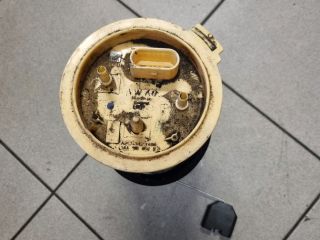 bontott VW PASSAT B6 Üzemanyag Szivattyú