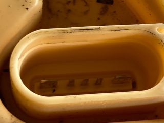 bontott VW PASSAT B6 Üzemanyag Szivattyú