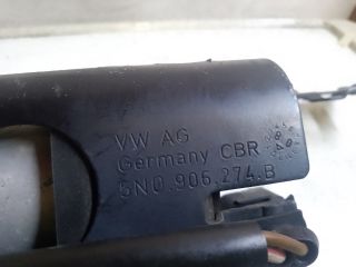 bontott VW PASSAT B6 Üzemanyag Szivattyú