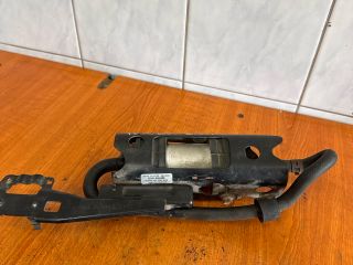 bontott VW PASSAT B6 Üzemanyag Szivattyú