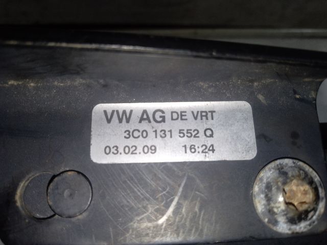 bontott VW PASSAT B6 Üzemanyag Szivattyú