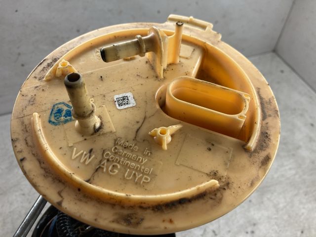 bontott VW PASSAT B6 Üzemanyag Szivattyú