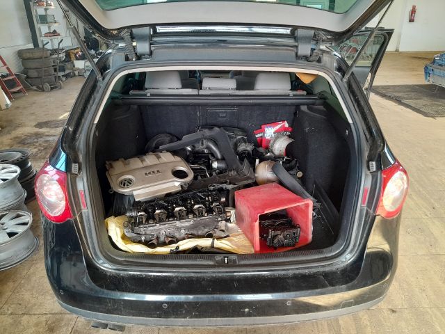 bontott VW PASSAT B6 Üzemanyag Szivattyú