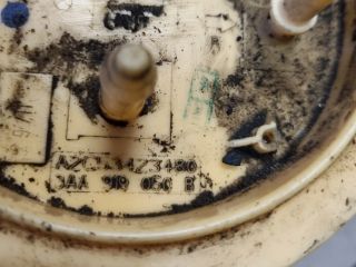 bontott VW PASSAT B6 Üzemanyag Szivattyú