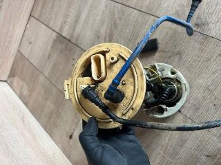 bontott VW PASSAT B6 Üzemanyag Szivattyú