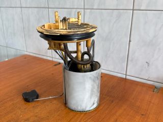 bontott VW PASSAT B6 Üzemanyag Szivattyú