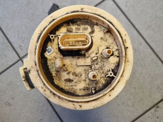 bontott VW PASSAT B6 Üzemanyag Szivattyú