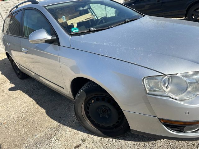 bontott VW PASSAT B6 Vákumos Porlasztó