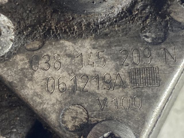 bontott VW PASSAT B6 Vákumpumpa