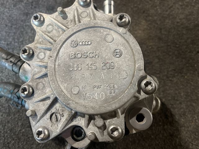 bontott VW PASSAT B6 Vákumpumpa