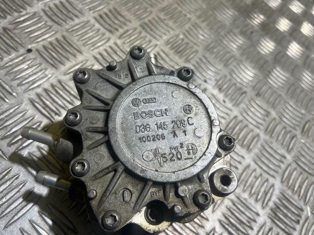 bontott VW PASSAT B6 Vákumpumpa