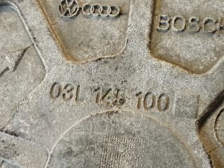 bontott VW PASSAT B6 Vákumpumpa