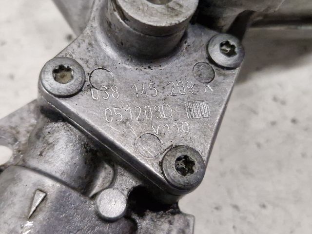 bontott VW PASSAT B6 Vákumpumpa