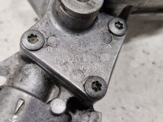 bontott VW PASSAT B6 Vákumpumpa