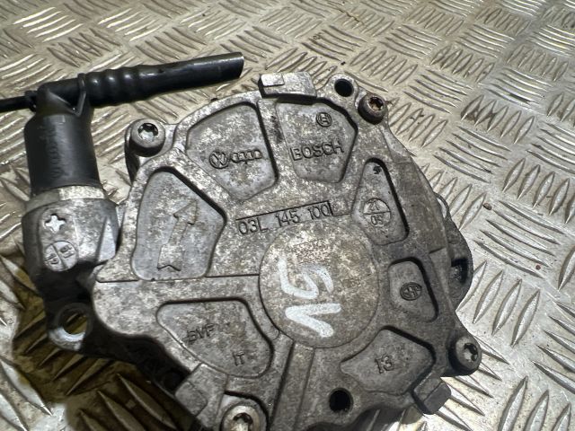 bontott VW PASSAT B6 Vákumpumpa