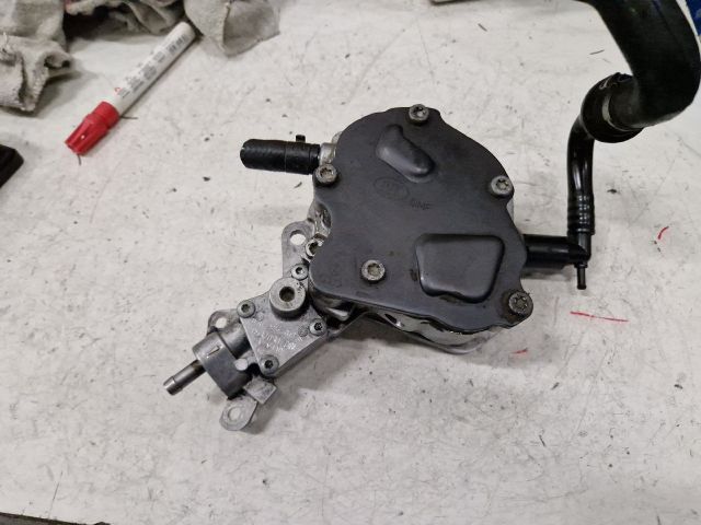 bontott VW PASSAT B6 Vákumpumpa