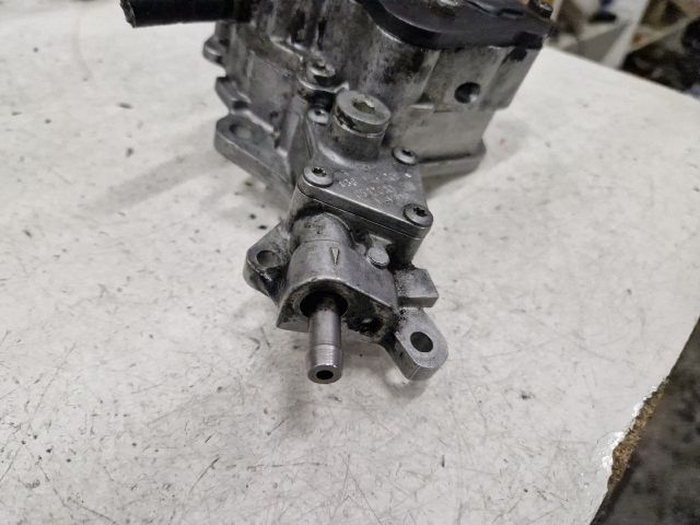 bontott VW PASSAT B6 Vákumpumpa