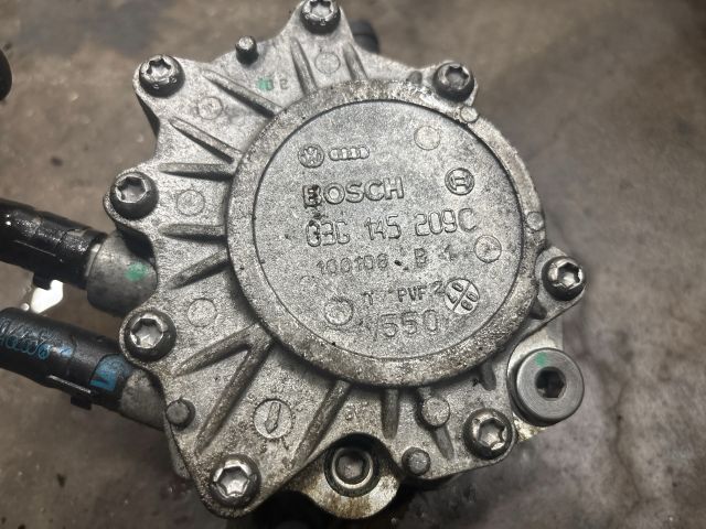 bontott VW PASSAT B6 Vákumpumpa