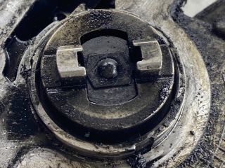 bontott VW PASSAT B6 Vákumpumpa