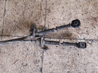 bontott VW PASSAT B6 Váltó Bowden