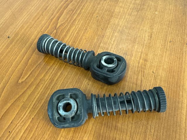 bontott VW PASSAT B6 Váltó Bowden