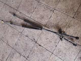 bontott VW PASSAT B6 Váltó Bowden