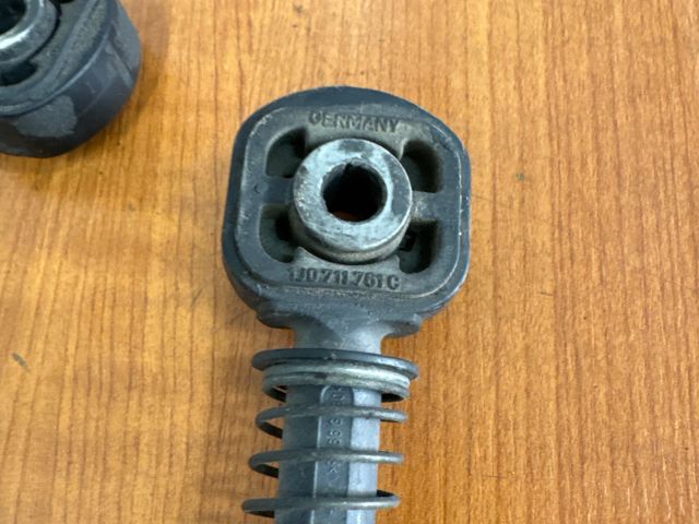 bontott VW PASSAT B6 Váltó Bowden