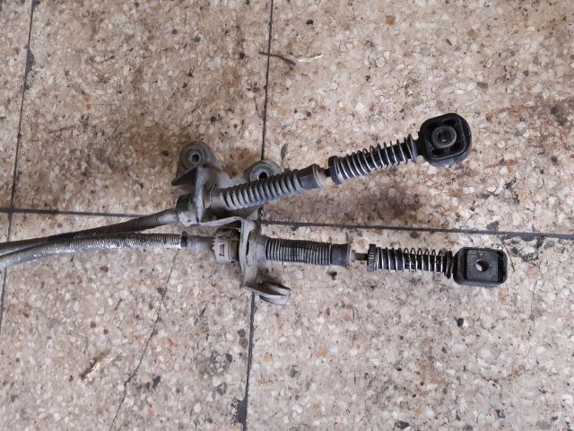 bontott VW PASSAT B6 Váltó Bowden