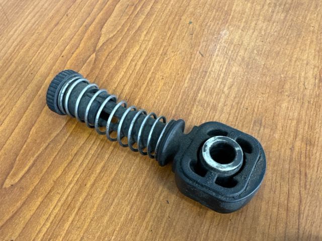 bontott VW PASSAT B6 Váltó Bowden