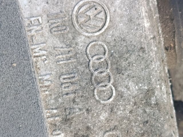 bontott VW PASSAT B6 Váltó Kulissza