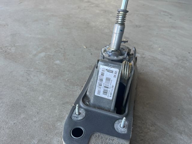 bontott VW PASSAT B6 Váltó Kulissza