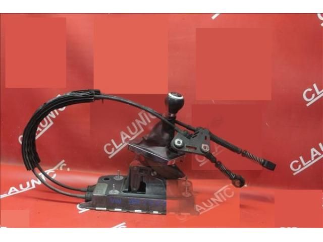 bontott VW PASSAT B6 Váltó Kulissza