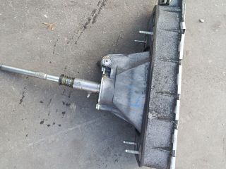 bontott VW PASSAT B6 Váltó Kulissza