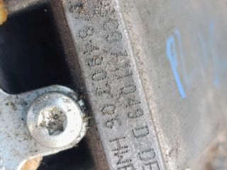 bontott VW PASSAT B6 Váltó Kulissza