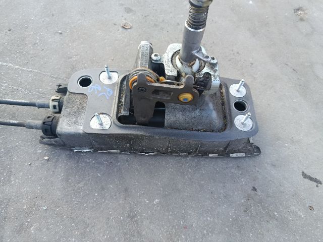 bontott VW PASSAT B6 Váltó Kulissza