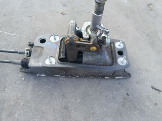 bontott VW PASSAT B6 Váltó Kulissza