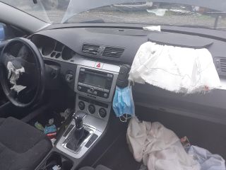 bontott VW PASSAT B6 Váltó Kulissza