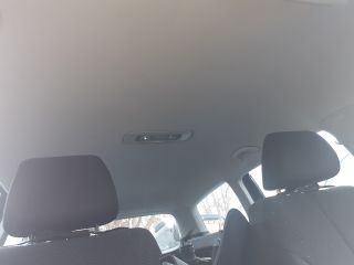 bontott VW PASSAT B6 Váltó Kulissza