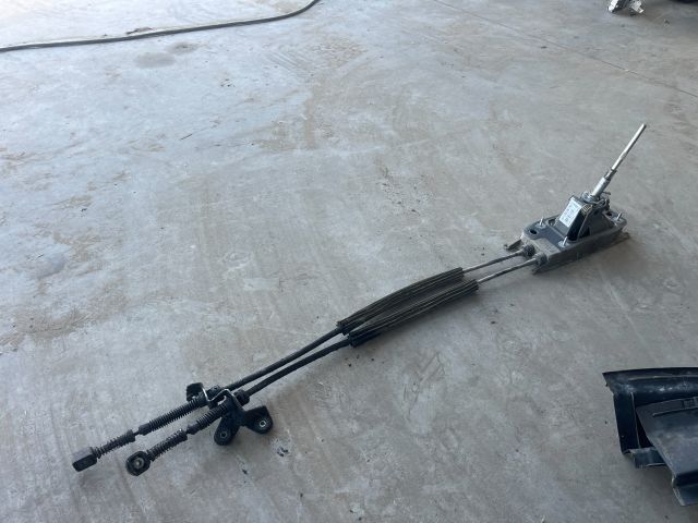 bontott VW PASSAT B6 Váltó Kulissza