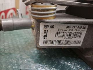 bontott VW PASSAT B6 Váltó Kulissza