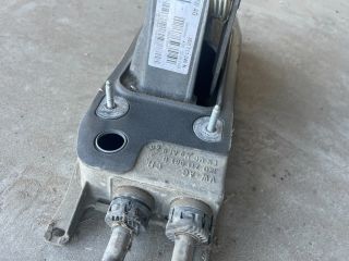 bontott VW PASSAT B6 Váltó Kulissza