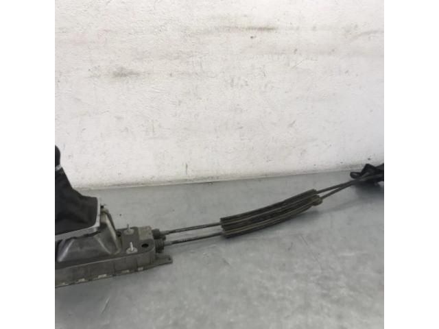 bontott VW PASSAT B6 Váltó Kulissza