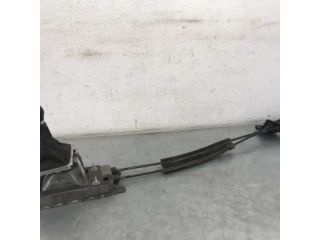 bontott VW PASSAT B6 Váltó Kulissza